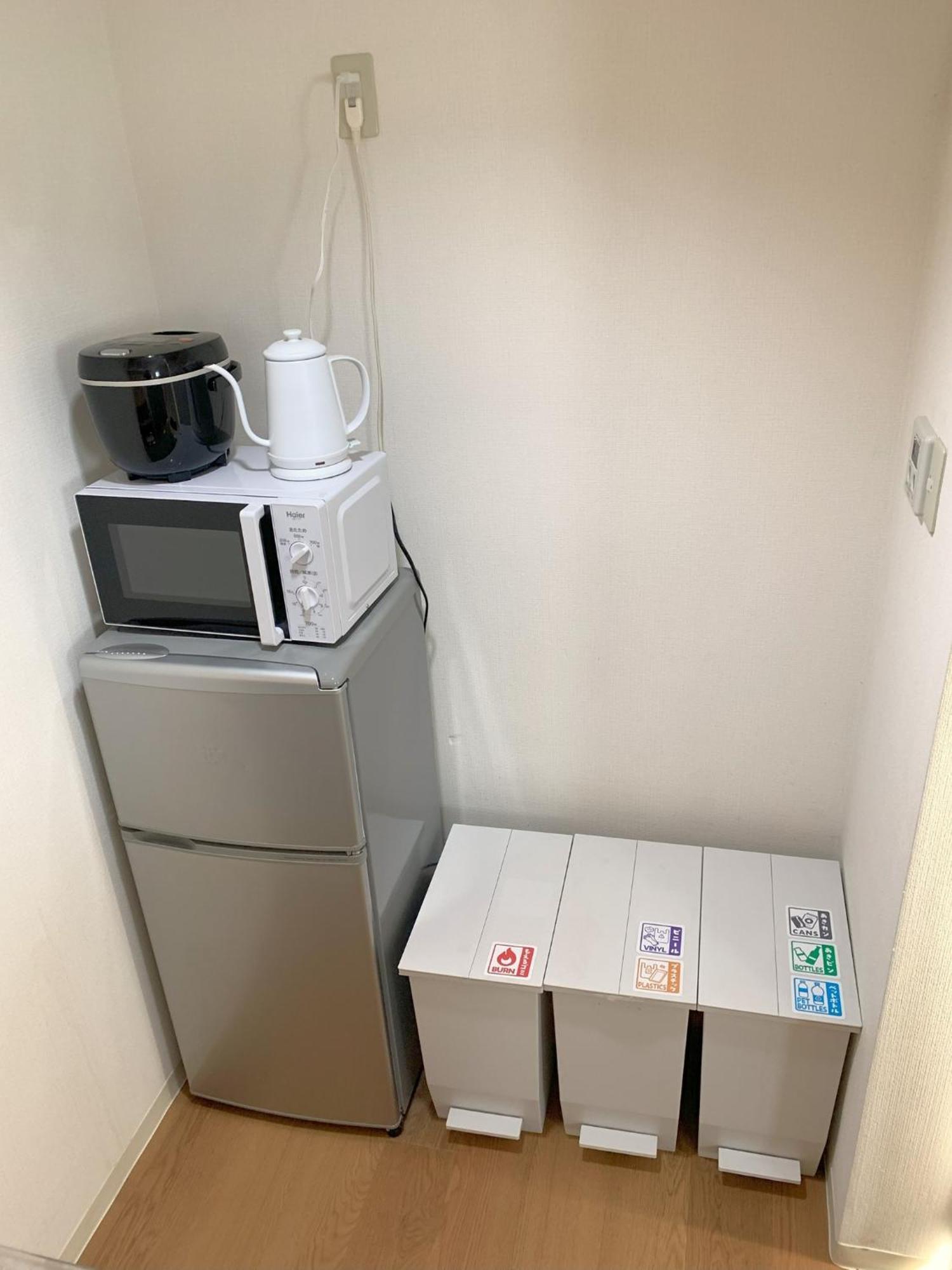 Green House Nakano Fujimicho - Vacation Stay 65983V Токио Екстериор снимка