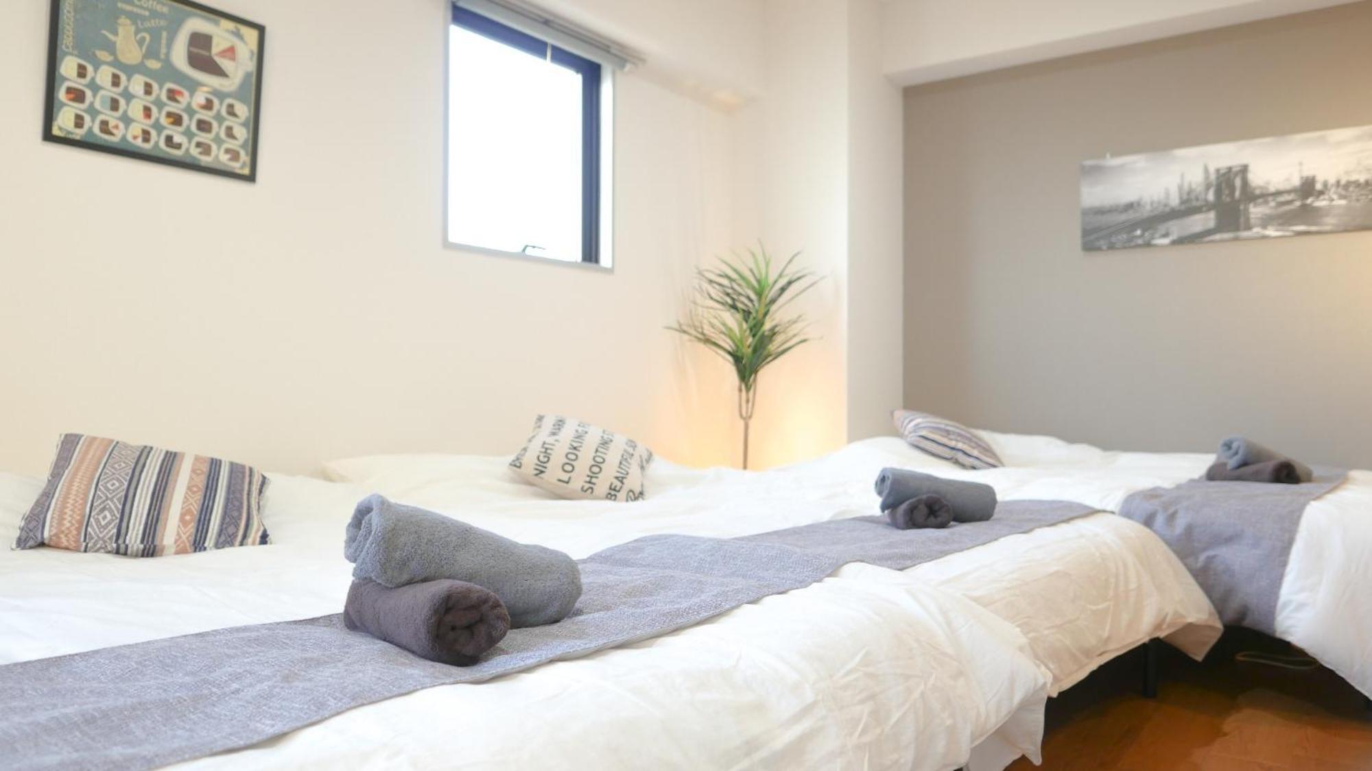Green House Nakano Fujimicho - Vacation Stay 65983V Токио Екстериор снимка