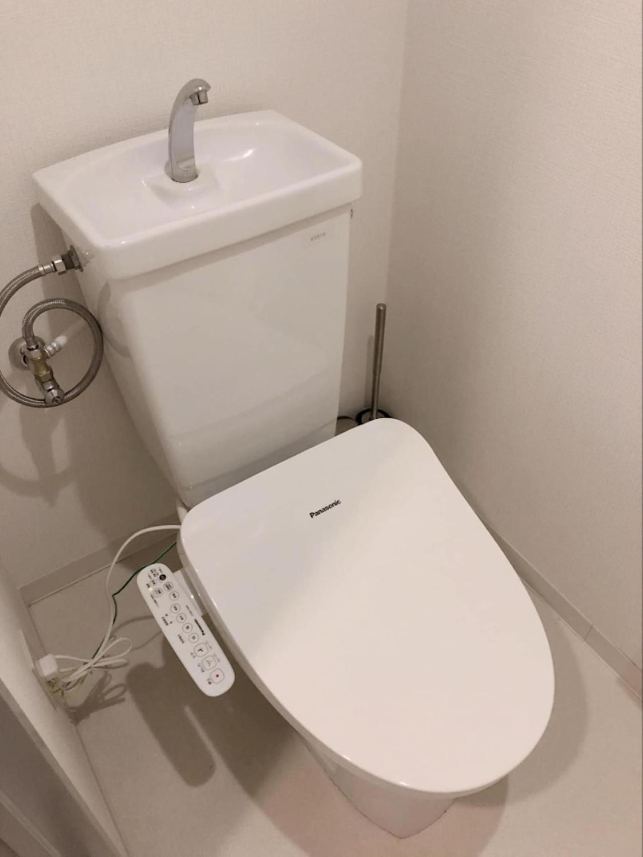 Green House Nakano Fujimicho - Vacation Stay 65983V Токио Екстериор снимка