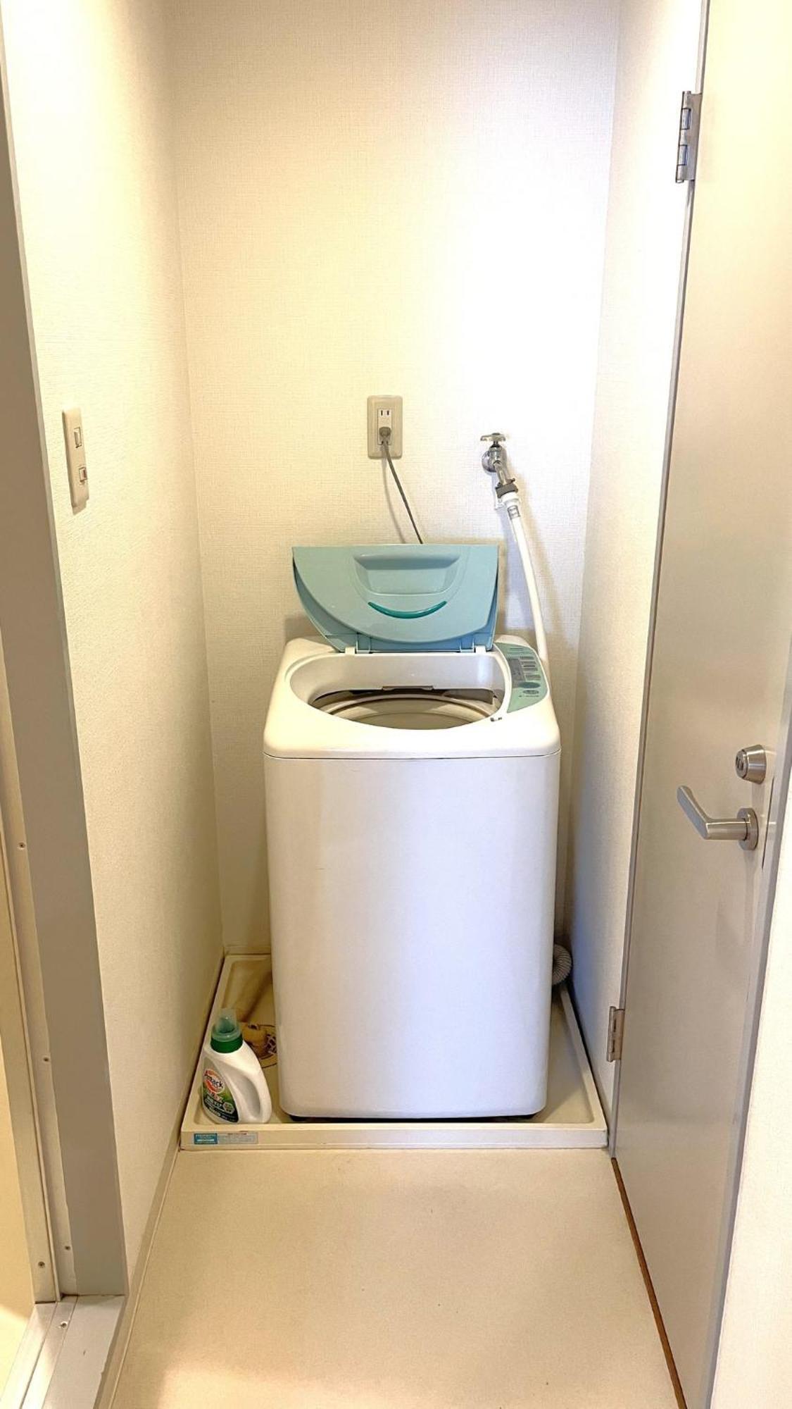 Green House Nakano Fujimicho - Vacation Stay 65983V Токио Екстериор снимка