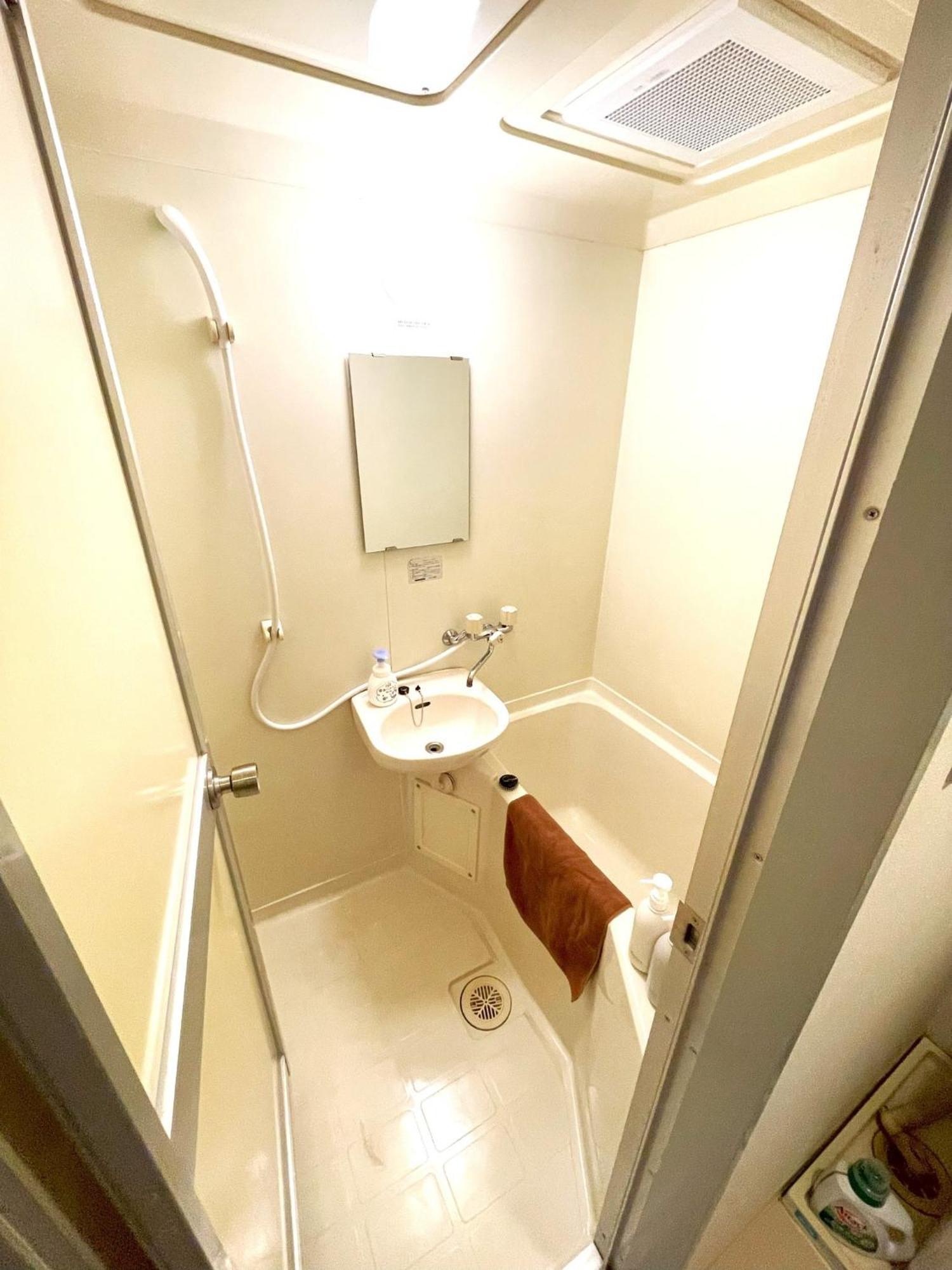 Green House Nakano Fujimicho - Vacation Stay 65983V Токио Екстериор снимка